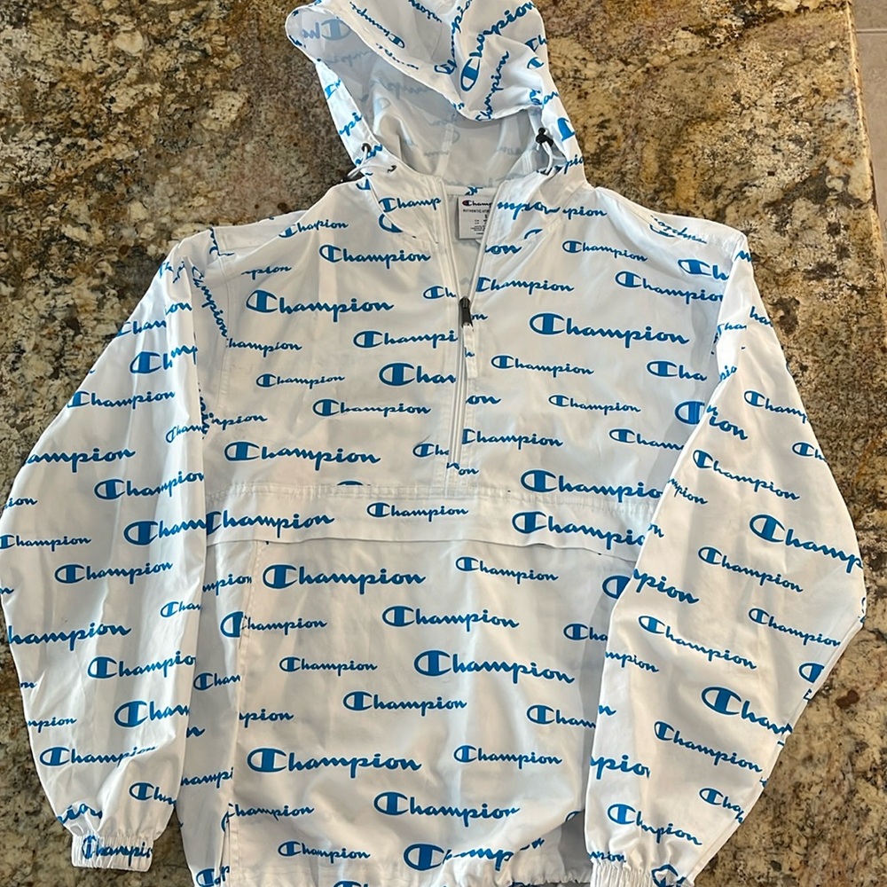 Champion Authentic Athleticwear